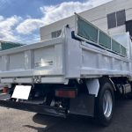 三菱ふそう キャンター 3tダンプ MT 2013年式 その他