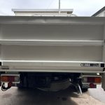 トヨタ ダイナ 1.1tWキャブ MT 2015年式 その他