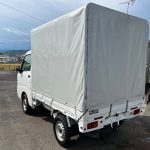 トヨタ ピクシストラック AT 2020年式 その他