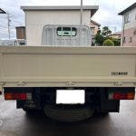 三菱ふそう キャンター 1.5t AT 2012年式 その他