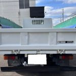 三菱ふそう キャンター 3tダンプ MT 2013年式 その他