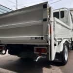 トヨタ ダイナ 1.1tWキャブ MT 2015年式 その他
