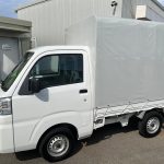 トヨタ ピクシストラック AT 2020年式 その他
