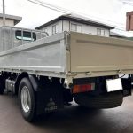 三菱ふそう キャンター 1.5t AT 2012年式 その他