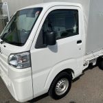 トヨタ ピクシストラック AT 2020年式 その他