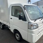 トヨタ ピクシストラック AT 2020年式 右前