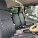 トヨタ ダイナ 1.1tWキャブ MT 2015年式 運転席