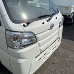 トヨタ ピクシストラック AT 2020年式 その他
