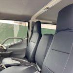 トヨタ ダイナ 1.1tWキャブ MT 2015年式 助手席
