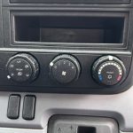 三菱ふそう キャンター 1.5t AT 2012年式 運転席