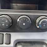 三菱ふそう キャンター 3tダンプ MT 2013年式 運転席