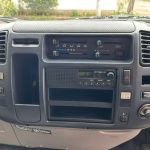 トヨタ ダイナ 1.1tWキャブ MT 2015年式 運転席