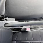 三菱ふそう キャンター 3tダンプ MT 2013年式 運転席