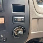 トヨタ ダイナ 1.1tWキャブ MT 2015年式 運転席