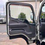 三菱ふそう キャンター 1.5t AT 2012年式 その他