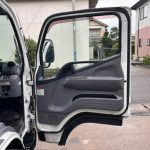 三菱ふそう キャンター 1.5t AT 2012年式 その他