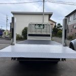 トヨタ ダイナ 2t AT 2012年式 その他