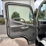 トヨタ ダイナ 1.1tWキャブ MT 2015年式 その他