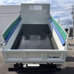 三菱ふそう キャンター 3tダンプ MT 2013年式 その他
