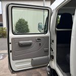 トヨタ ダイナ 1.1tWキャブ MT 2015年式 その他