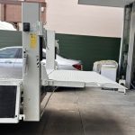 トヨタ ダイナ 2t AT 2012年式 その他