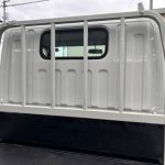 三菱ふそう キャンター 1.5t AT 2012年式 その他