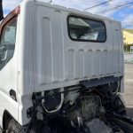 三菱ふそう キャンター 3tダンプ MT 2013年式 その他
