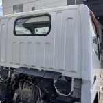 三菱ふそう キャンター 3tダンプ MT 2013年式 その他