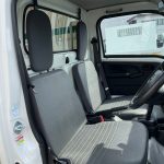 トヨタ ピクシストラック AT 2020年式 運転席