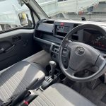トヨタ ピクシストラック AT 2020年式 ダッシュボード