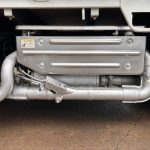 三菱ふそう キャンター 1.5t AT 2012年式 その他