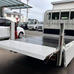 トヨタ ダイナ 1.1tWキャブ MT 2015年式 その他
