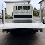 トヨタ ダイナ 1.1tWキャブ MT 2015年式 その他