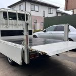 トヨタ ダイナ 1.1tWキャブ MT 2015年式 その他