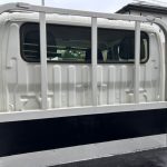 トヨタ ダイナ 1.1tWキャブ MT 2015年式 その他