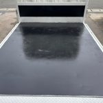 トヨタ ダイナ 1.1tWキャブ MT 2015年式 荷台
