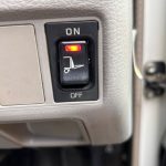 トヨタ ダイナ 1.1tWキャブ MT 2015年式 運転席