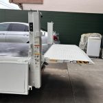 トヨタ ダイナ 1.1tWキャブ MT 2015年式 その他