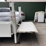 トヨタ ダイナ 1.1tWキャブ MT 2015年式 その他