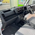 トヨタ ピクシストラック AT 2020年式 助手席