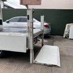 トヨタ ダイナ 1.1tWキャブ MT 2015年式 その他