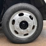 トヨタ ダイナ 1.1tWキャブ MT 2015年式 タイヤ