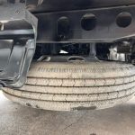トヨタ ダイナ 1.1tWキャブ MT 2015年式 タイヤ